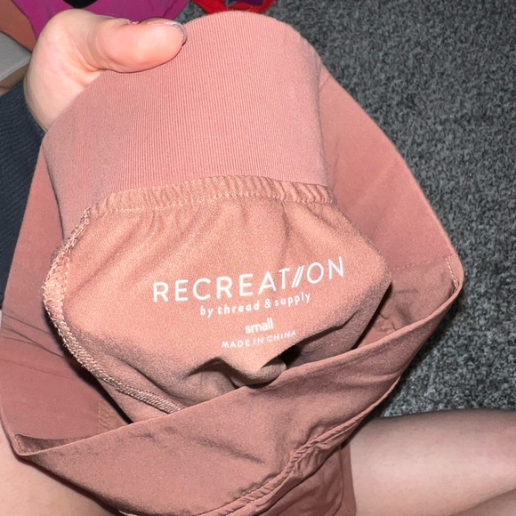 Recreation skort - Picture 4 of 4